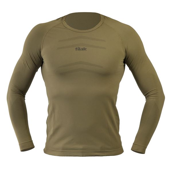 Tilak Ultralite LS funkční triko pánské