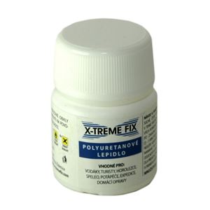 X-Treme Fix lepidlo lahvička 30g